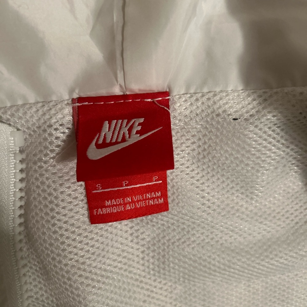 Nike track jacket - Picture 3 of 7